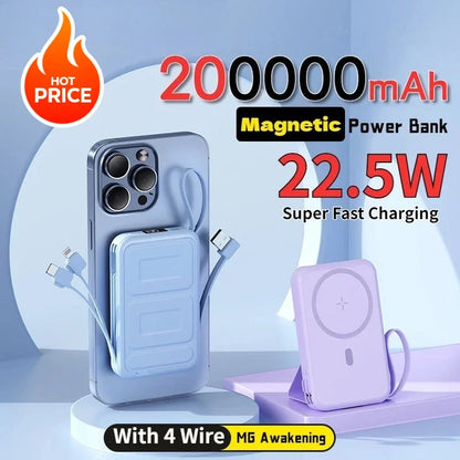Zepolde MS PowerBank 2