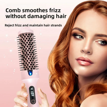 Zepolde Thermal Brush