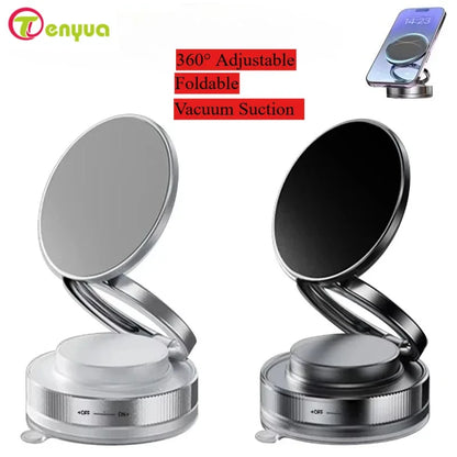 Zepolde MSP Mount