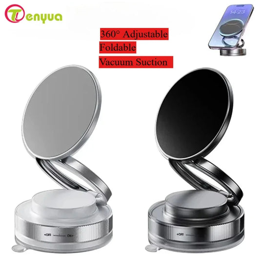 Zepolde MSP Mount