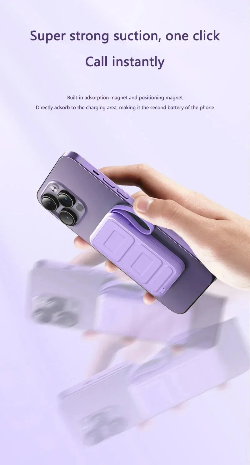 Zepolde MS PowerBank