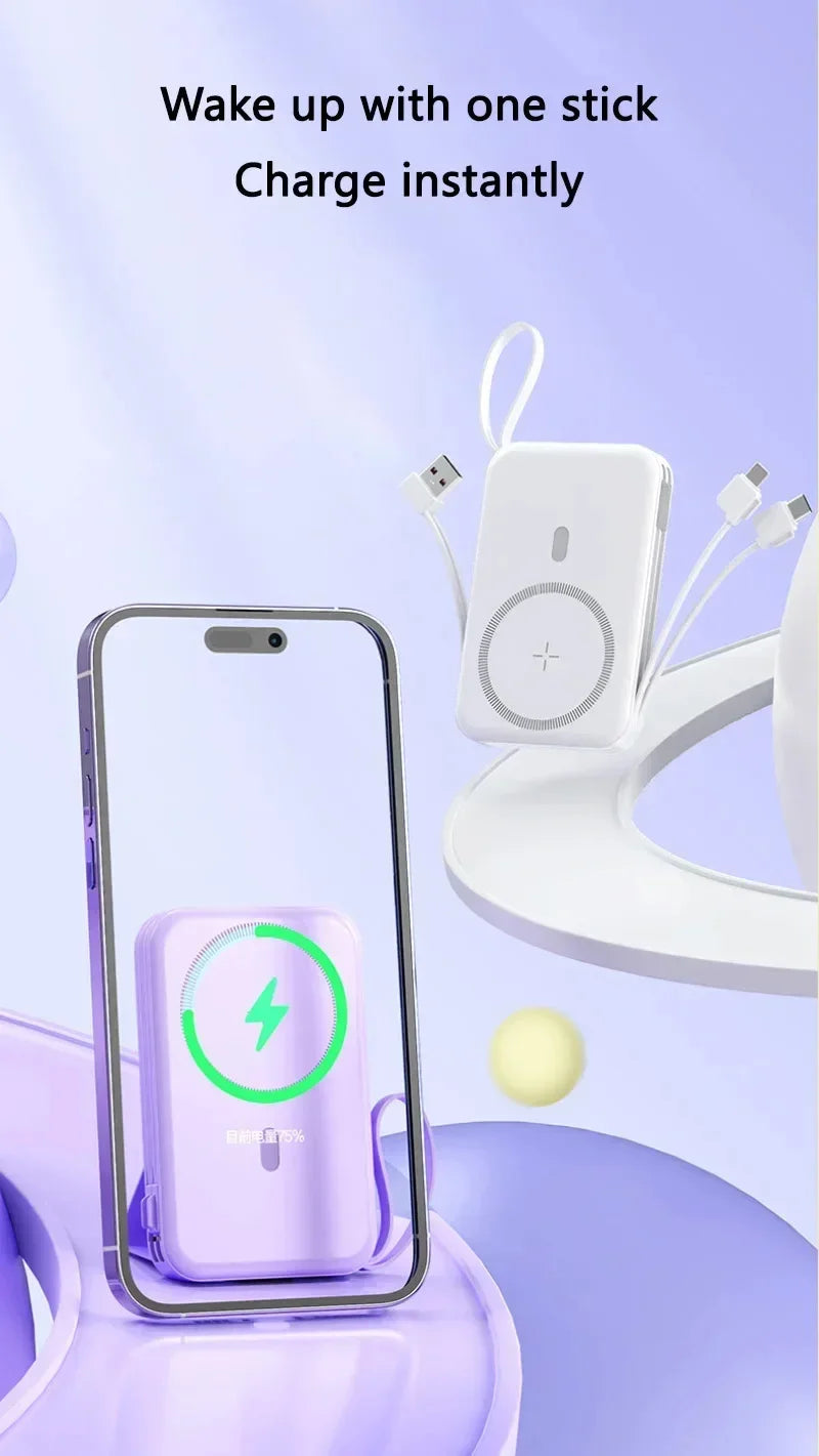 Zepolde MS PowerBank