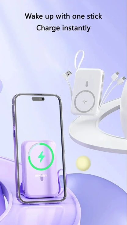Zepolde MS PowerBank