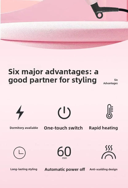 Zepolde Thermal Brush