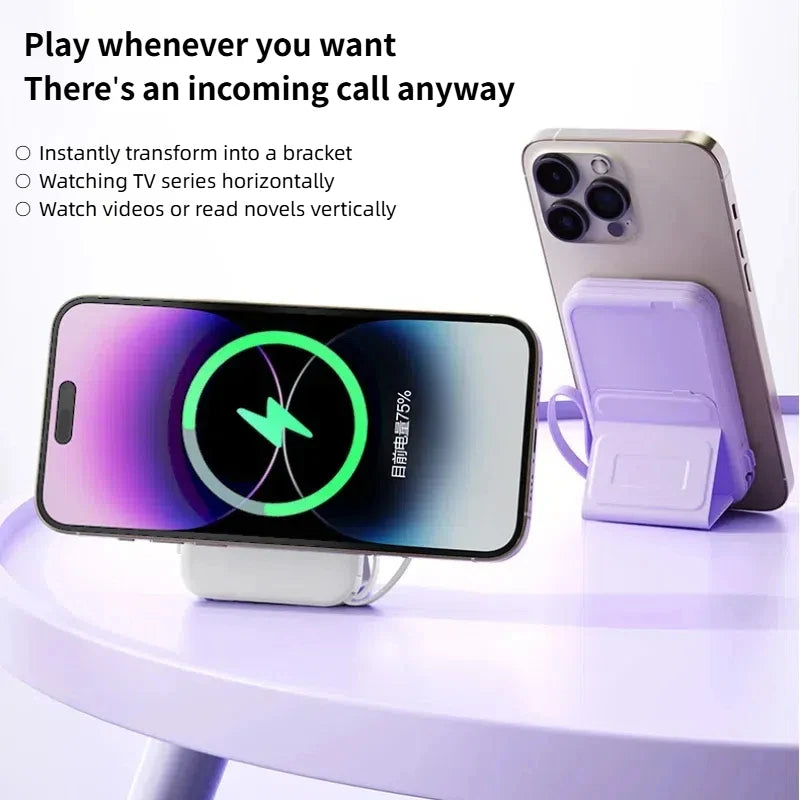 Zepolde MS PowerBank