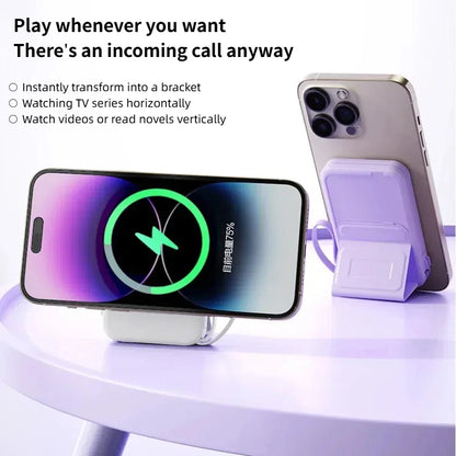 Zepolde MS PowerBank