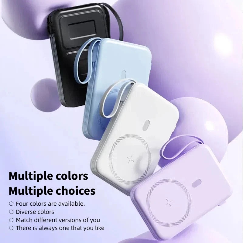 Zepolde MS PowerBank