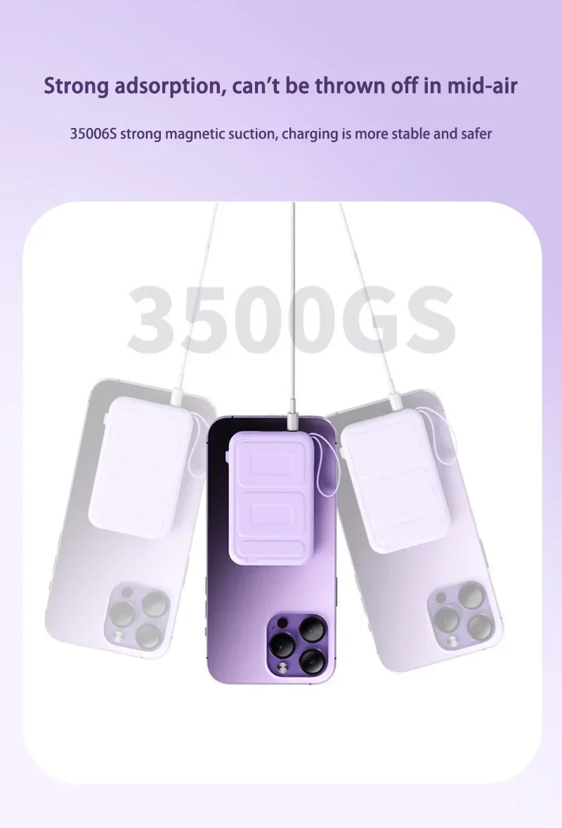 Zepolde MS PowerBank 2