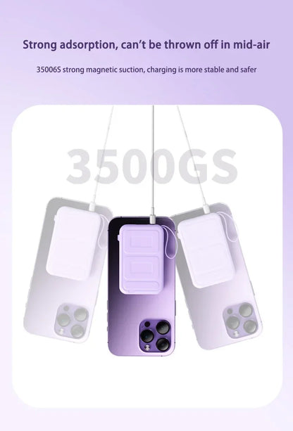 Zepolde MS PowerBank 2