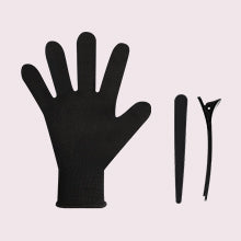 5-in-1 Professional Curling Iron
